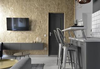 The Hidden Mark-2bdr Ap in Downtown - Boekarest - 4