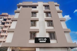 Super Hotel O Mundhwa Chowk Seasons Mall - Pune - 0