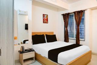 Super Hotel O Mundhwa Chowk Seasons Mall - Pune - 8