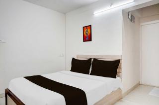 Super Hotel O Mundhwa Chowk Seasons Mall - Pune - 7