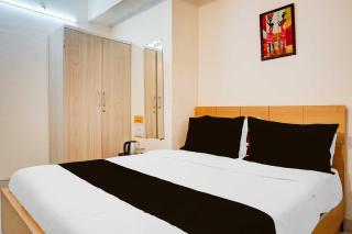 Super Hotel O Mundhwa Chowk Seasons Mall - Pune - 6