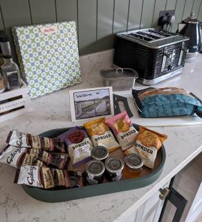 Ridgeway Farm Guest House - Chilton - 4