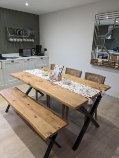 Ridgeway Farm Guest House - Chilton - 8
