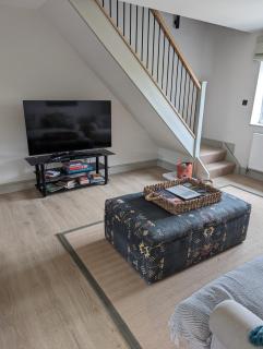 Ridgeway Farm Guest House - Chilton - 7