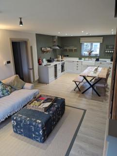 Ridgeway Farm Guest House - Chilton - 0