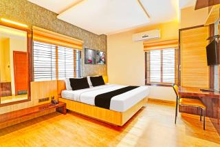 Super Hotel O Indiranagar - Bangalore - 8