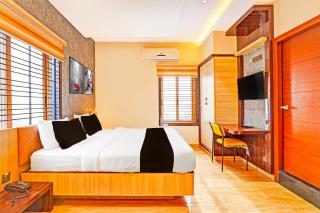Super Hotel O Indiranagar - Bangalore - 6