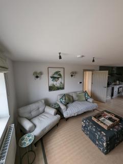 Ridgeway Farm Guest House - Chilton - 9