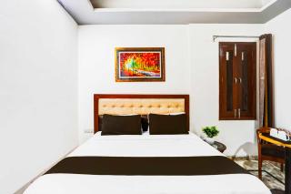 Super Hotel O Sector 110 Noida - Noida - 7