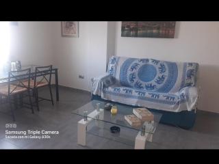Merlo's Gaviotas. (Apartamento). - Torre de Benagalbón - 6