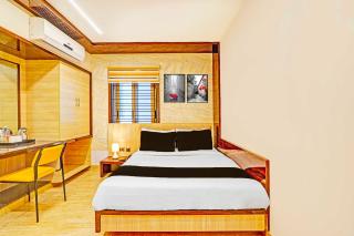 Super Hotel O Indiranagar - Bangalore - 1
