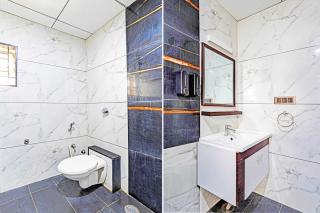 Super Hotel O Indiranagar - Bangalore - 4