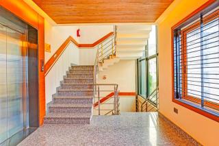 Super Hotel O Indiranagar - Bangalore - 5