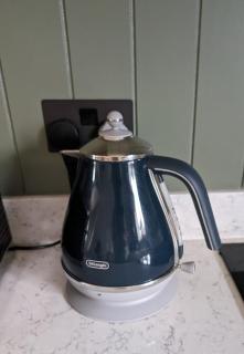 Ridgeway Farm Guest House - Chilton - 2