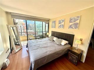 Hermoso Departamento en Barrio EL Golf - Santiago - 4
