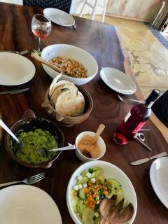 Villa Lumina - Beachfront Escape Private Pool, Spacious & Serene - 3