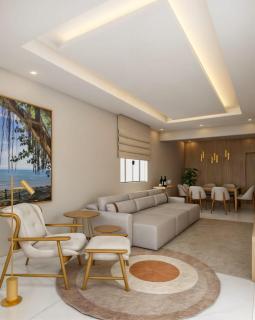 Casa amarela - 0