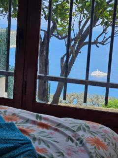 Roquebrune-Cap-Martin - Charmant 2 pièces - Vue Mer - Terrasse- Parking - Proximité Monaco et Plages - Roquebrune-Cap-Martin - 7