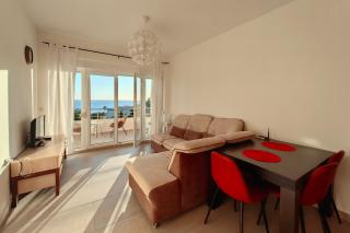 Apartment with beautiful sea view - Utjeha-Bušat - 9