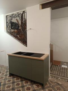 Colocation standing - Albi - 4