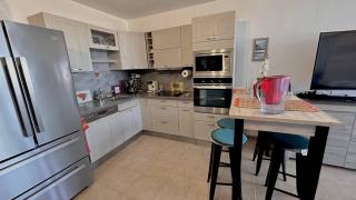 Appartement avec vue imprenable sur la mer et le lydia 5EST106 - Le Barcarès - 7