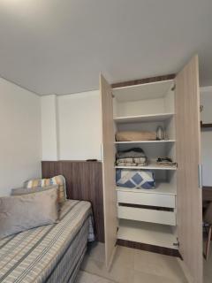 Studio Novo e completo perto da PUC - 6