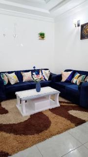 Olympus house appartements meublés - Yaoundé - 9