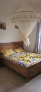 Olympus house appartements meublés - Yaoundé - 7