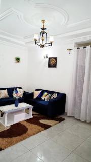 Olympus house appartements meublés - Yaoundé - 1