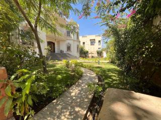 Luxury Stay Garden BBQ near Cairo Festival City - Il Cairo - 0