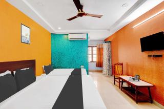 Hotel O Kennedy Railway Junction Formely Jayalakshmi Residency - Tirupati - 2
