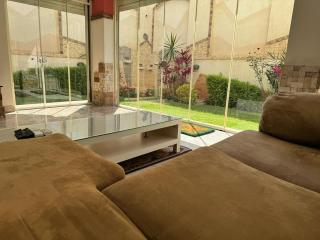 Luxury Stay Garden BBQ near Cairo Festival City - Il Cairo - 4