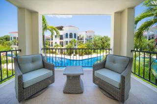 Luxury 2 BR Condo with Pool - Paseo del Sol Playacar II - 0