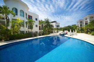 Luxury 2 BR Condo with Pool - Paseo del Sol Playacar II - 0