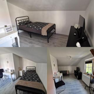 Ferienwohnung L - Hildesheim - 0