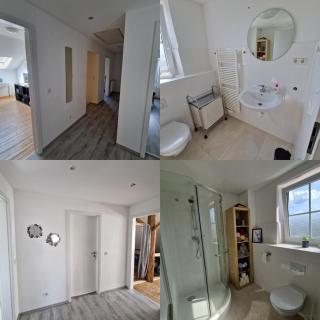 Ferienwohnung L - Hildesheim - 5