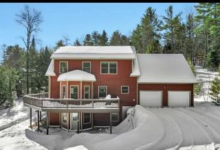 Central Adirondack Retreat - North Creek - 3