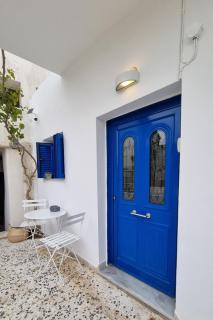 Pnoē of Tinos, a breath of Cyclades - 0