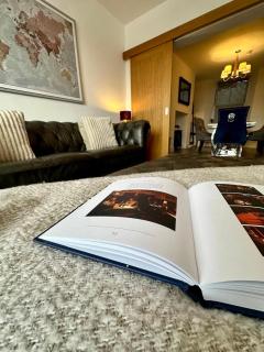 Luxury Pet Friendly 3 Bedroom Home with Copper Bath - Bowness-on-Windermere - 3