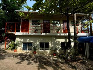 Hotel Casa Miramar - Tamanique - 4
