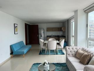 Comodo y economico con vista a parque electrificadora y ciudad - Barranquilla - 8