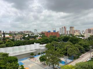Comodo y economico con vista a parque electrificadora y ciudad - Barranquilla - 4