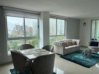 Comodo y economico con vista a parque electrificadora y ciudad - Barranquilla - 3