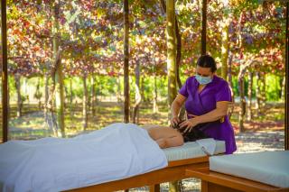 Cava Colchagua Hotel Boutique - 6