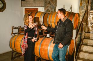 Cava Colchagua Hotel Boutique - 1