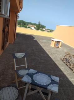 Loft modern minimal con terrazza in Salento - Gagliano del Capo - 7
