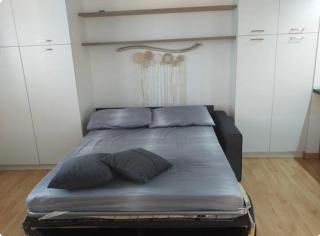 Loft modern minimal con terrazza in Salento - Gagliano del Capo - 4