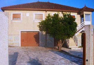 Casa das Quintas - Boticas - 0
