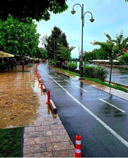 Paris Luxury Apartment - Struga - 2