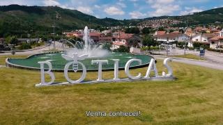 Casa das Quintas - Boticas - 8